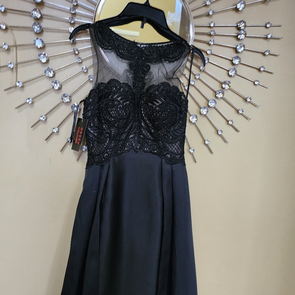 Evening Dress